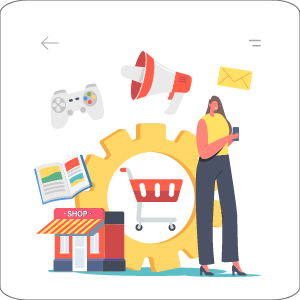 Estilo de compra omnichannel